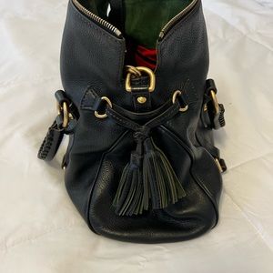 Dooney and Bourke Florentine Satchel